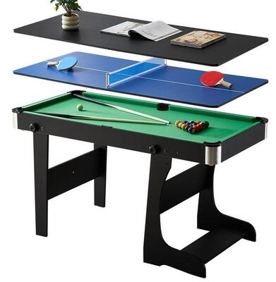Pegasi multi speeltafel 3 in 1