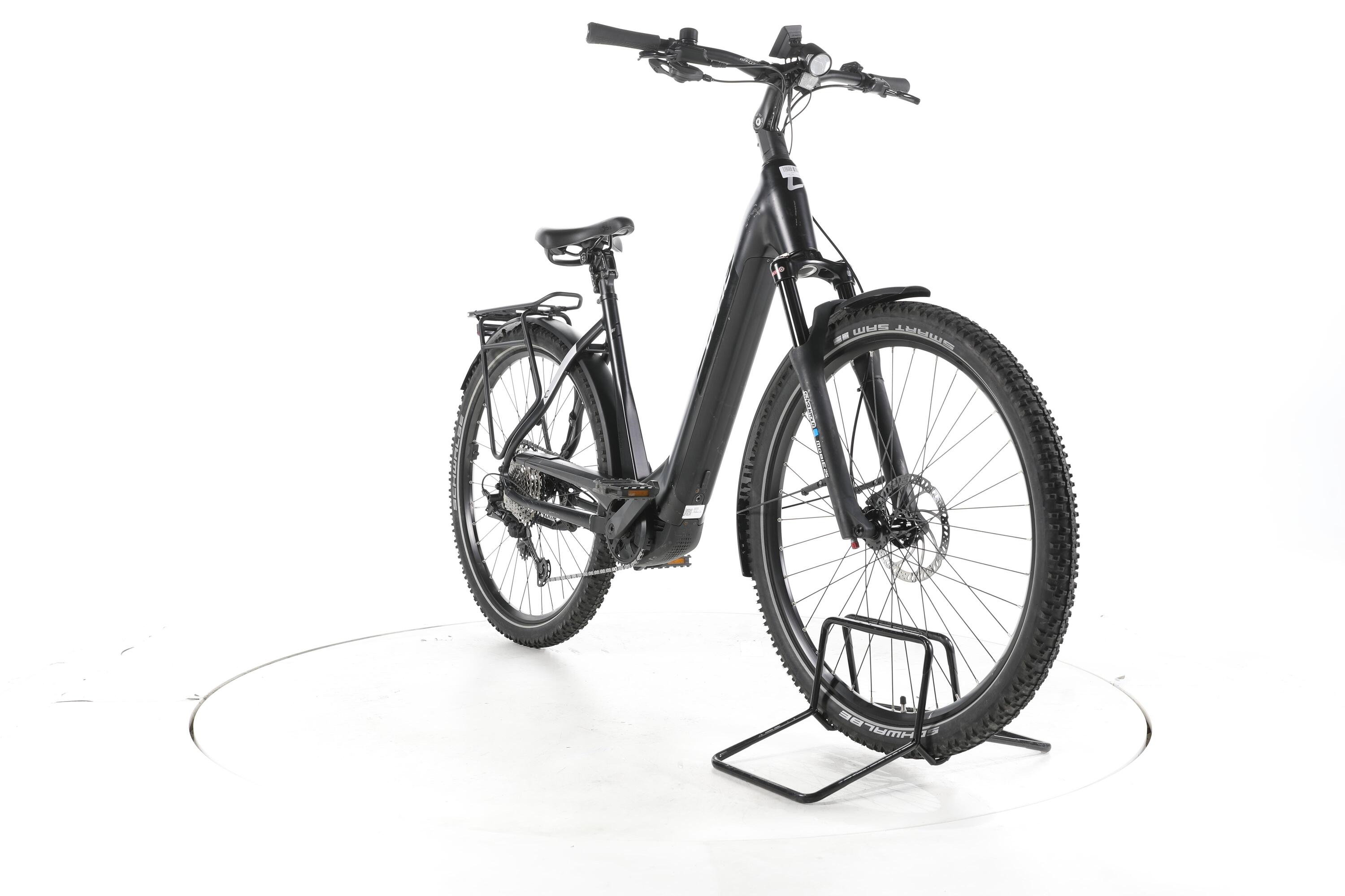 Ebike ricondizionata · CONE Bikes eSUV IN 4.0 · Ottime condizioni 3/7