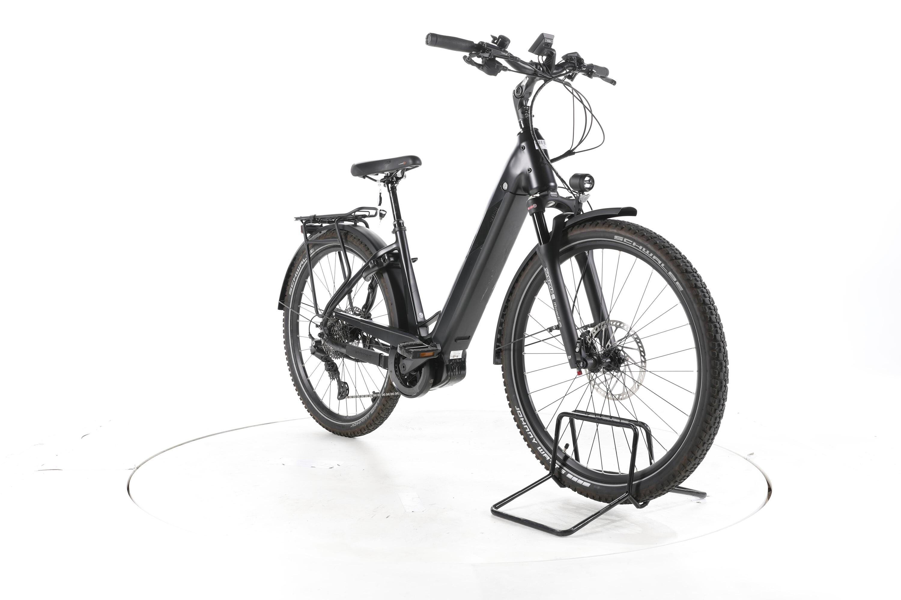 Ebike ricondizionata · MORRISON SUB 6.0 · Ottime condizioni 3/7