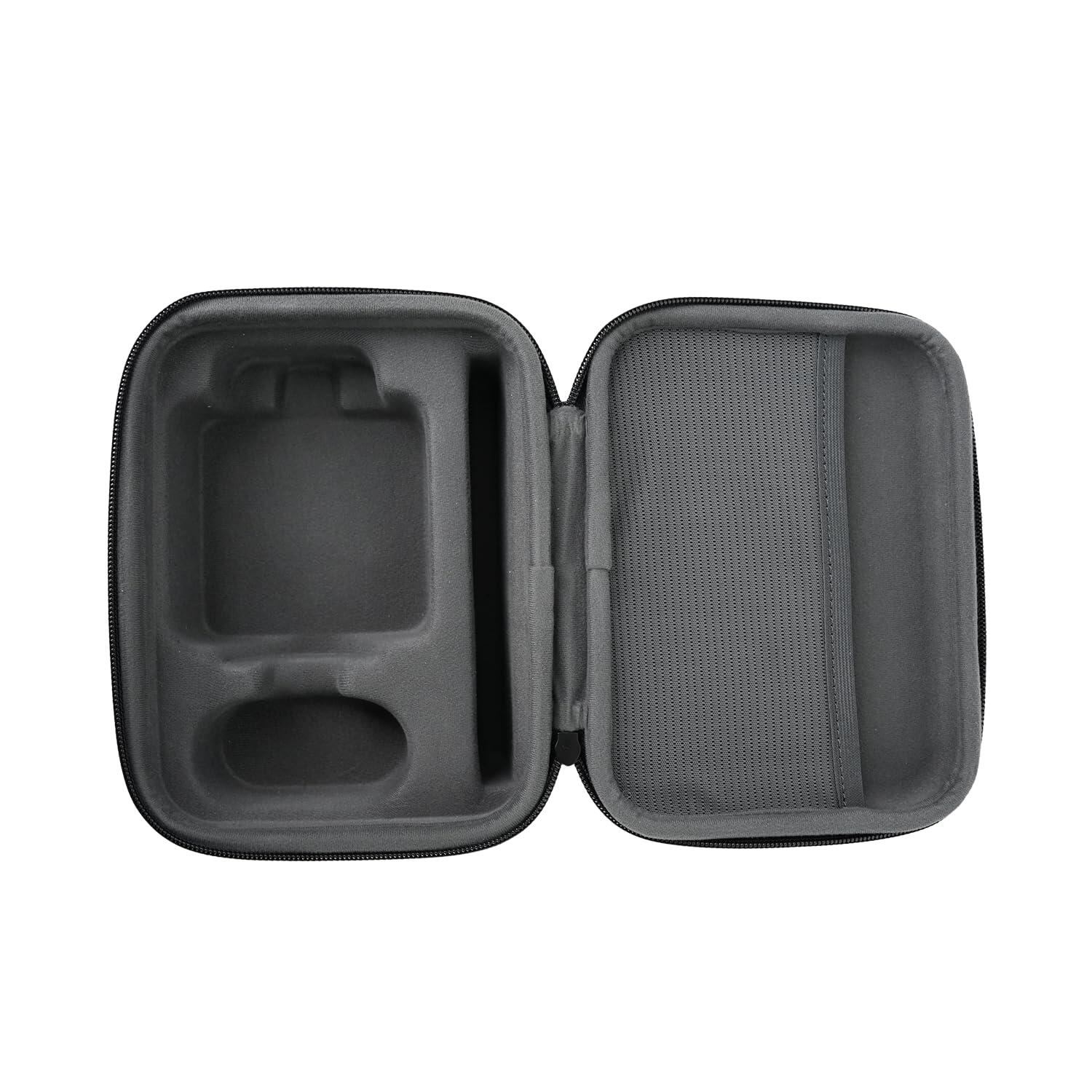 Cameleon Case – Étui de transport rigide pour l'extérieur, coupe précise pour 7/7