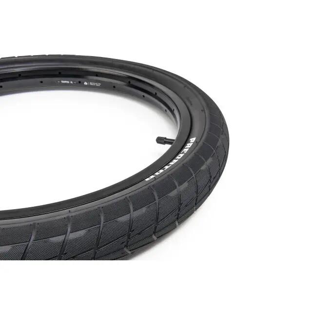 Opona Eclat Predator 4/5