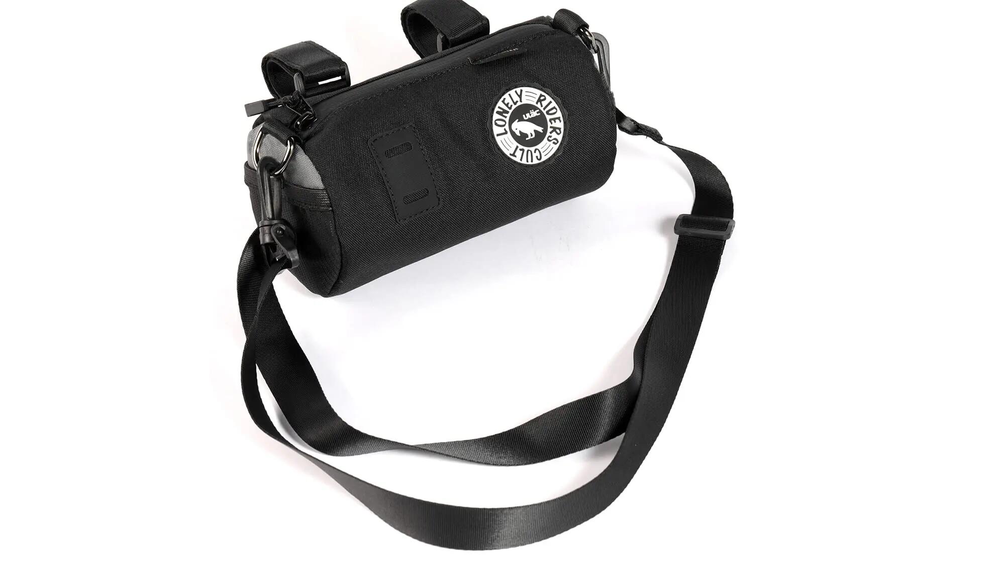 Neo Porter Coursier Sprint Sac de Guidon de vélo Avant pour vélo de Route, VTT 6/7