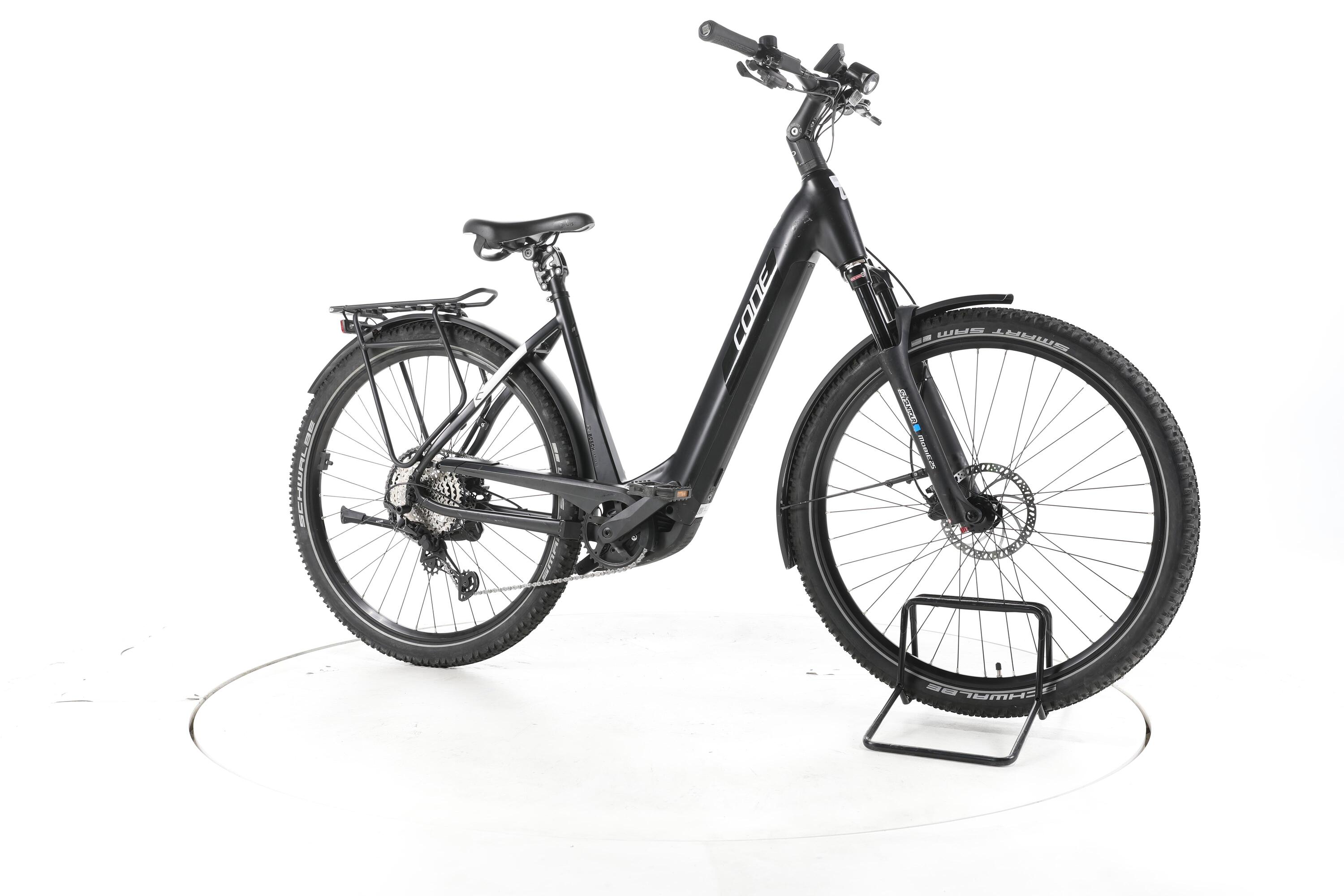 Ebike ricondizionata · CONE Bikes eSUV IN 4.0 · Ottime condizioni 2/7