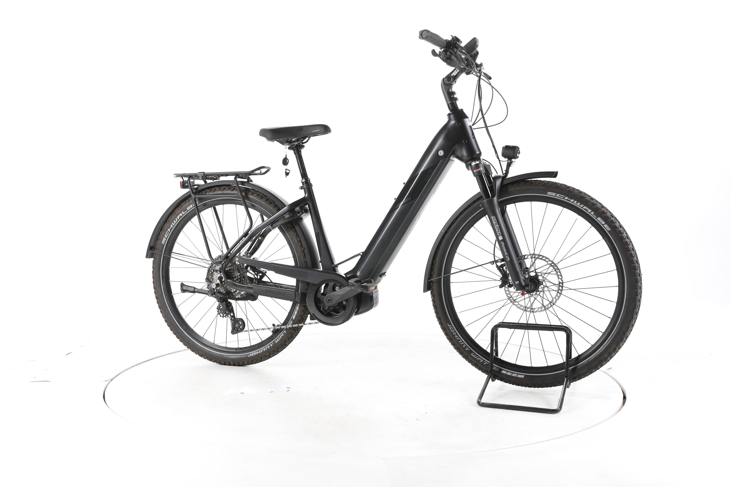 Ebike ricondizionata · MORRISON SUB 6.0 · Ottime condizioni 2/7