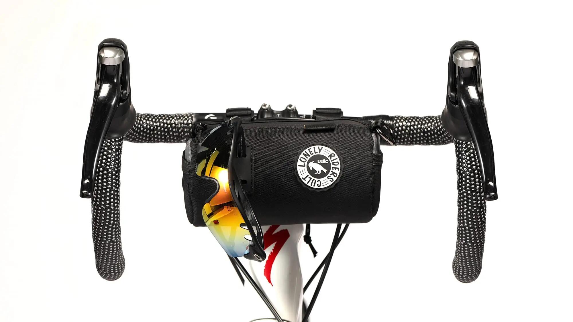 Neo Porter Coursier Sprint Sac de Guidon de vélo Avant pour vélo de Route, VTT 4/7