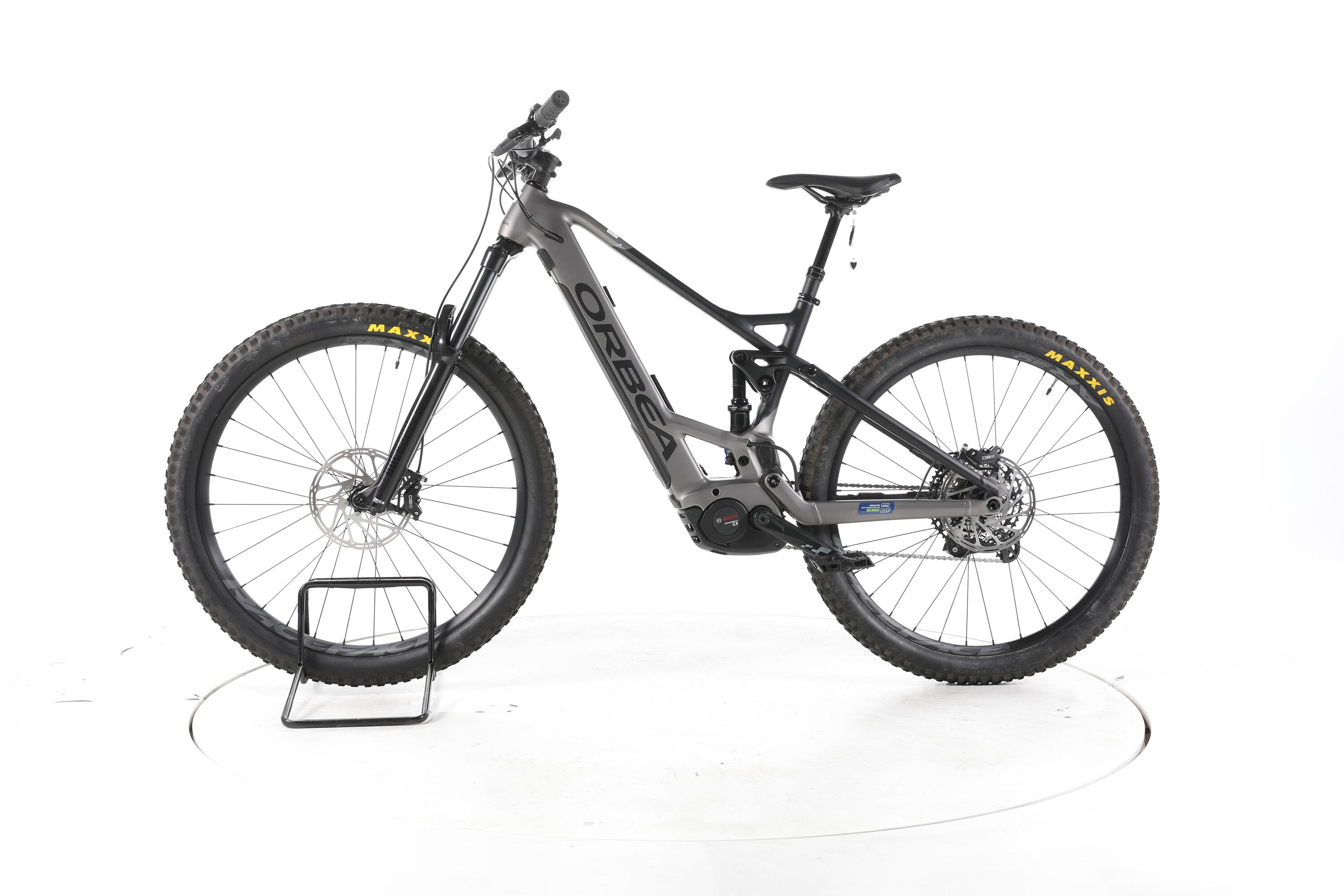 Ebike ricondizionata · Orbea WILD FS H20 · Ottime condizioni 6/7