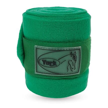 Bandes de polo pour cheval polaire York