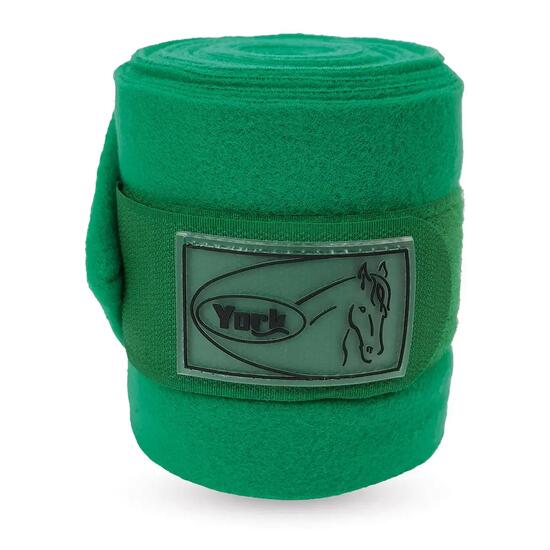 Bandes de polo pour cheval polaire York