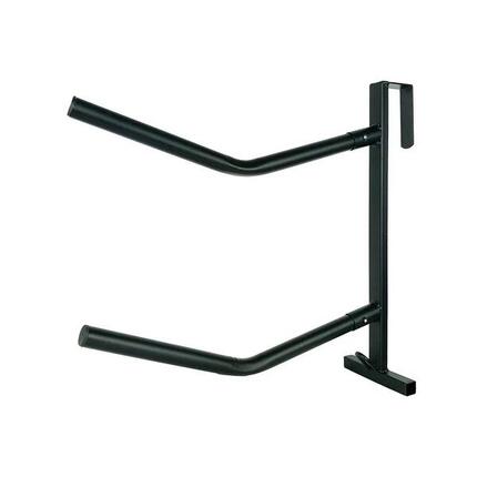 Porte-selle équitation pour 2 selles York