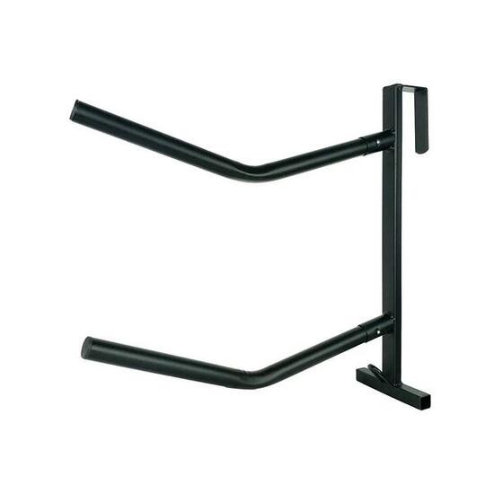 Porte-selle équitation pour 2 selles York