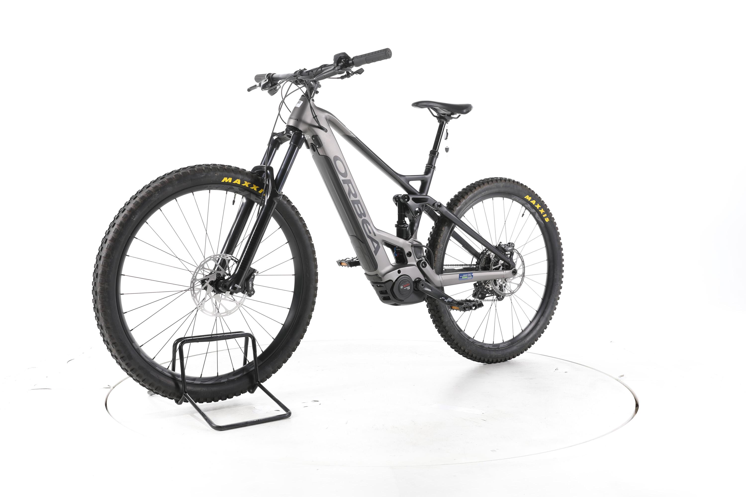 Ebike ricondizionata · Orbea WILD FS H20 · Ottime condizioni 5/7