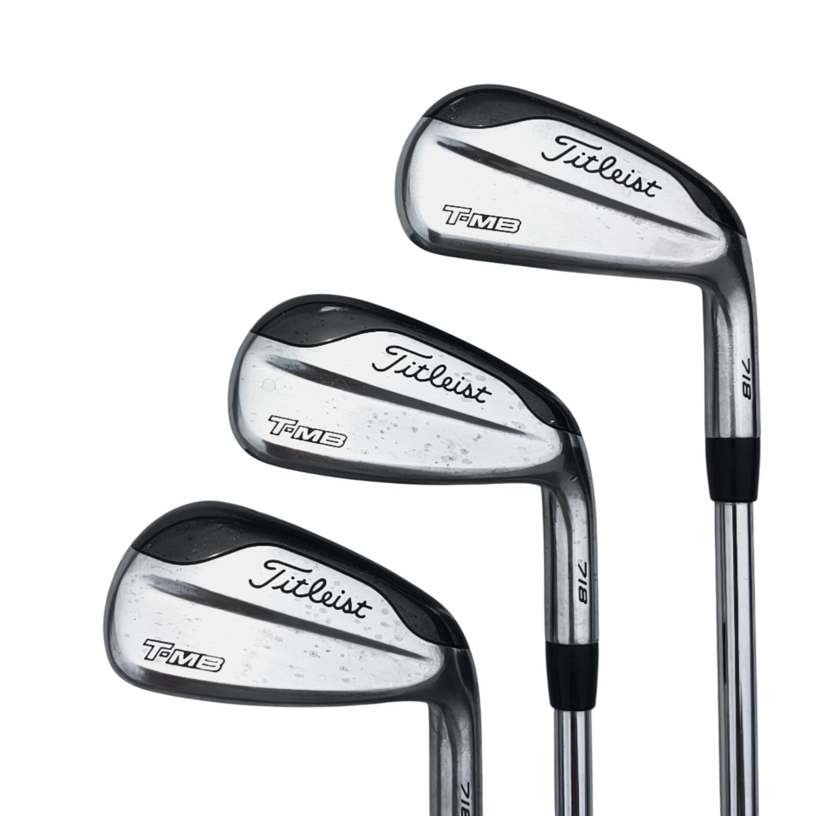 TITLEIST picture