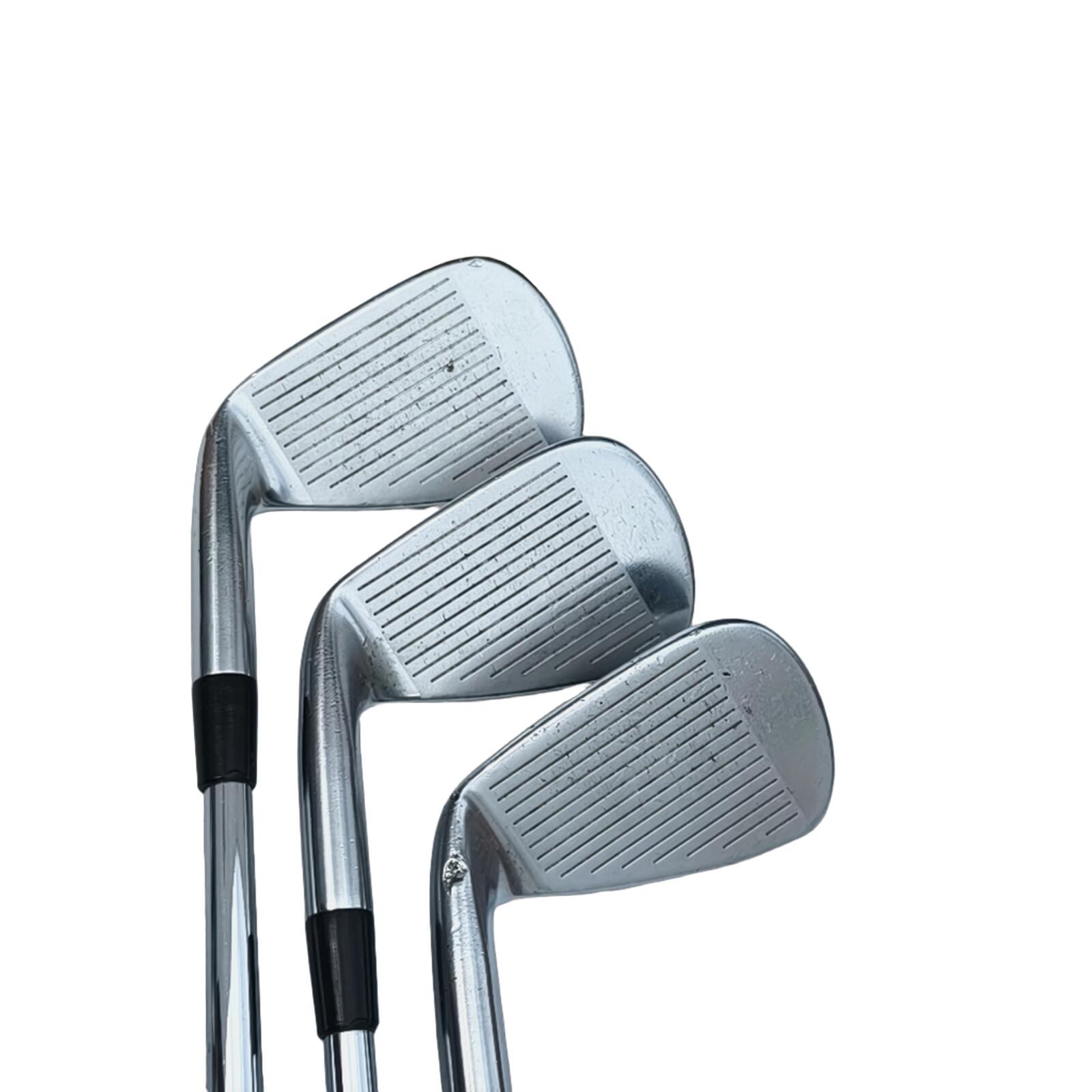 TaylorMade RSI Forged Série de fers / 4-PW / Flex Stiff / Acier 7/7