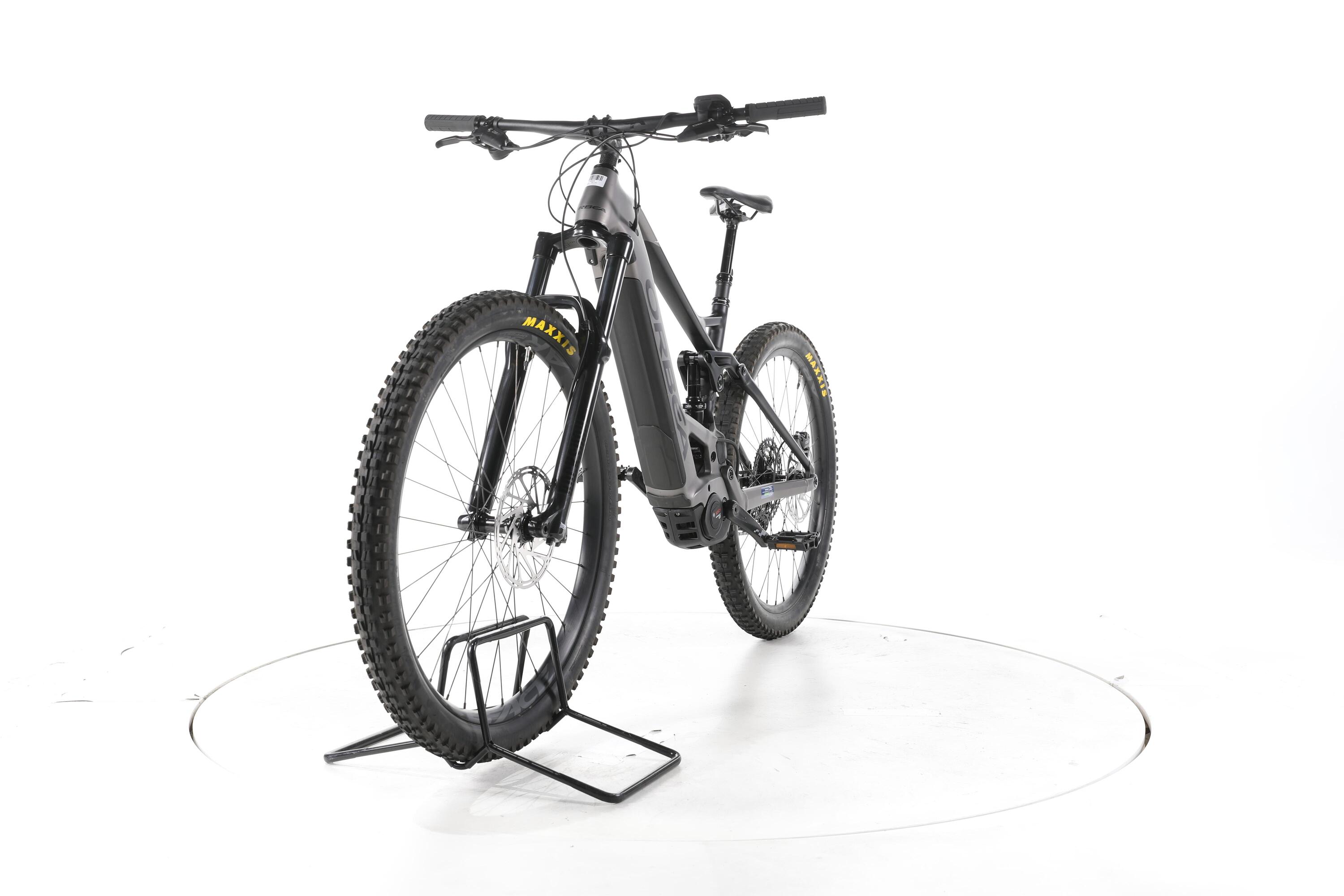 Ebike ricondizionata · Orbea WILD FS H20 · Ottime condizioni 4/7