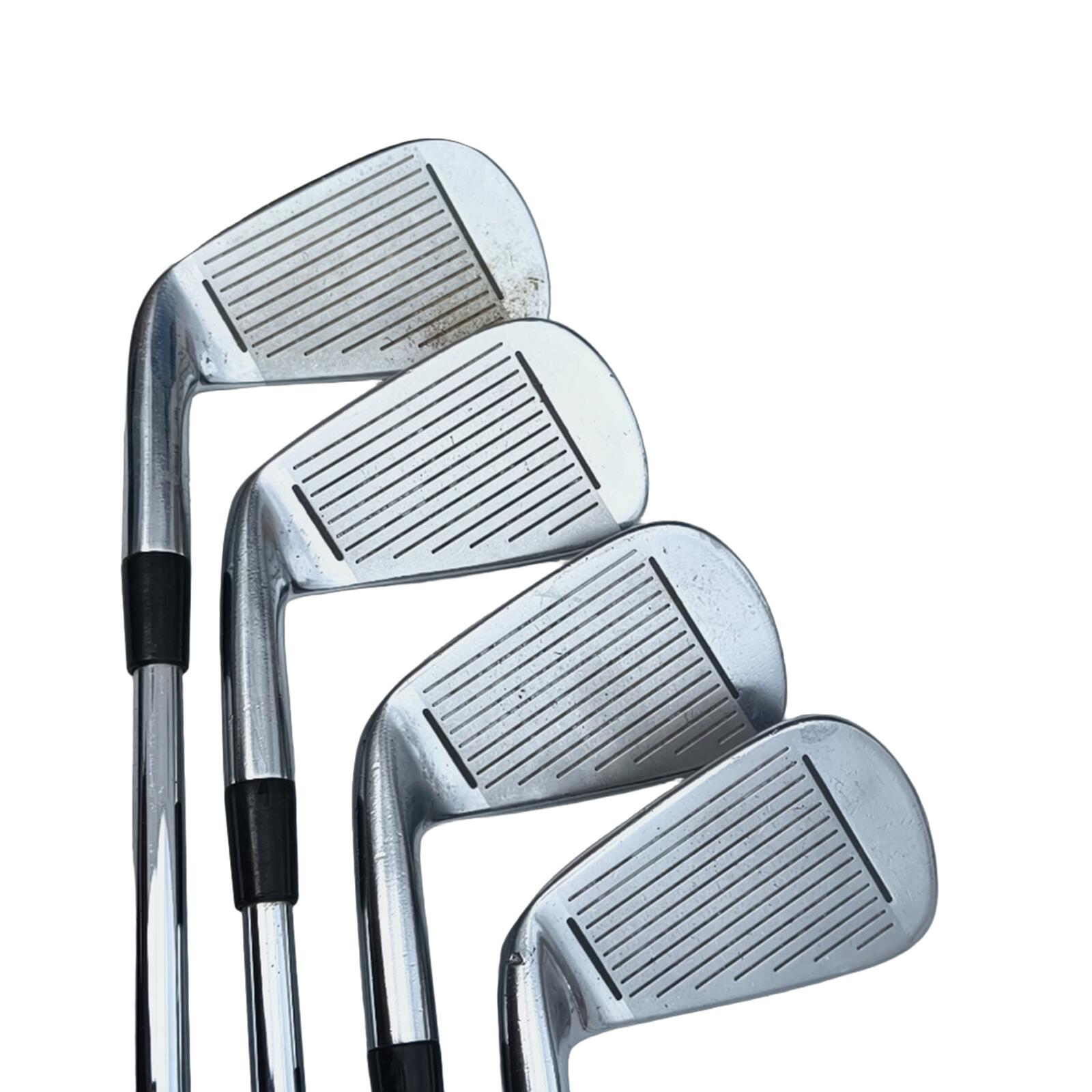 TaylorMade RSI Forged Série de fers / 4-PW / Flex Stiff / Acier 6/7