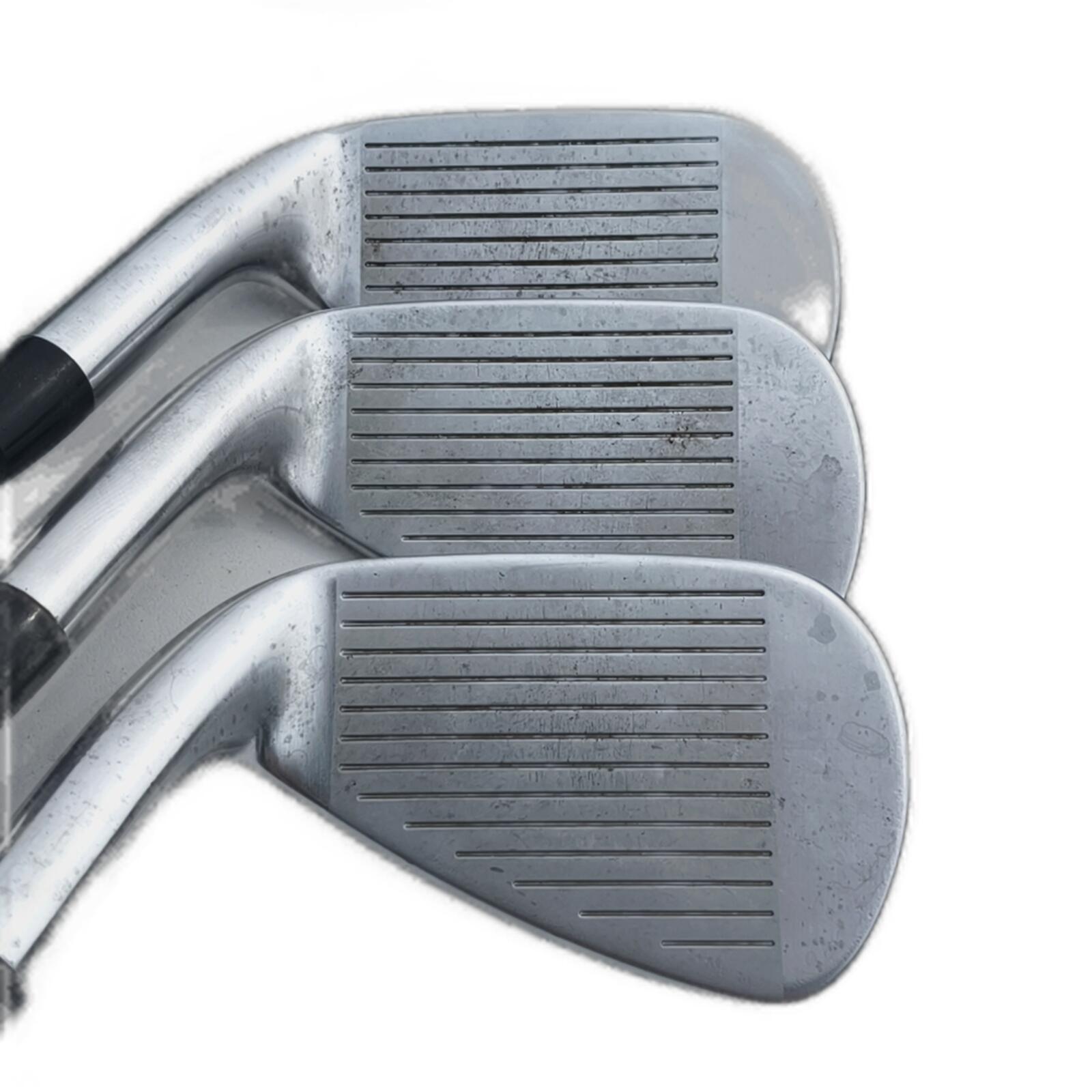Titleist T-MB IJzerset / 4-PW / Flex Stiff / Staal 6/7