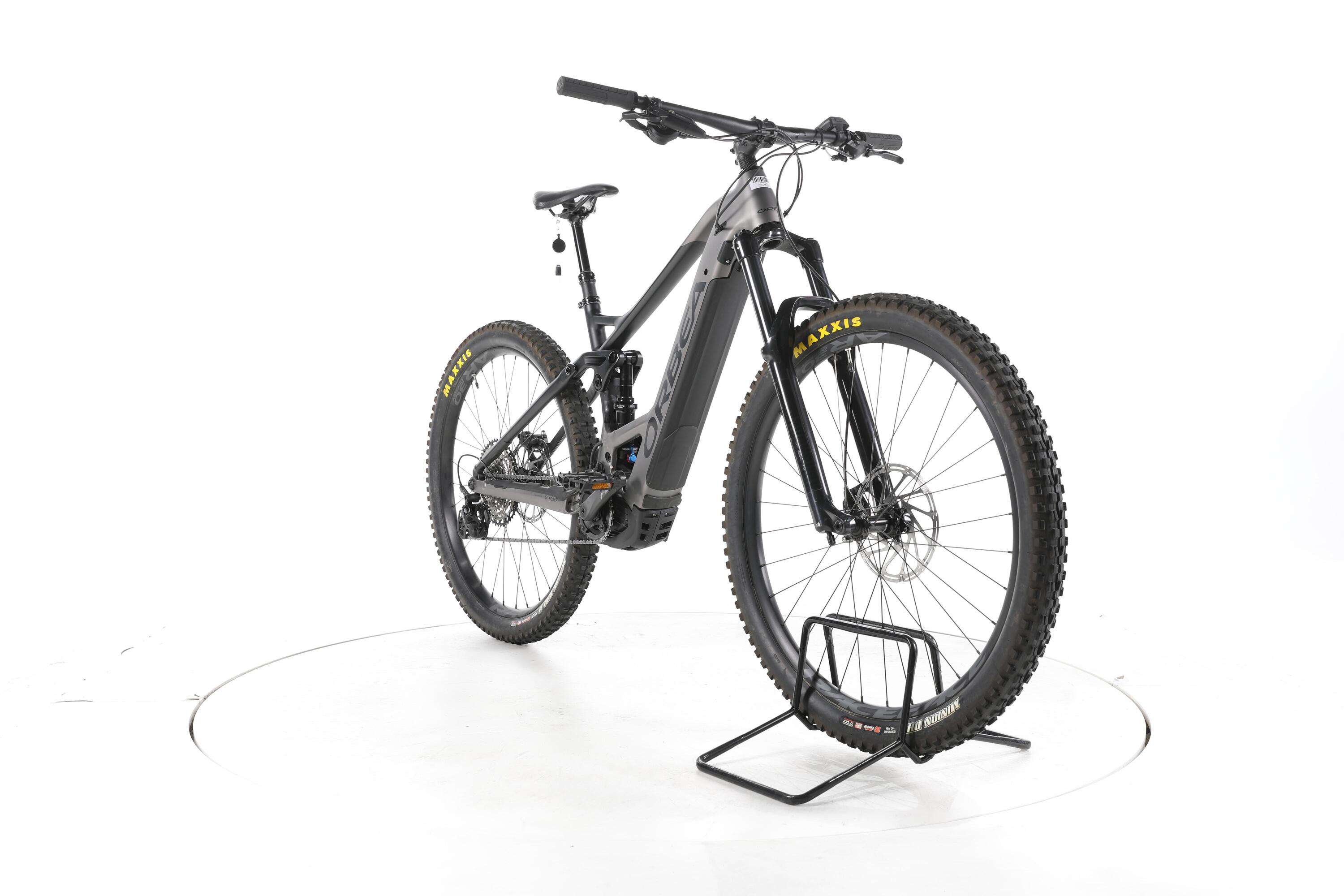Ebike ricondizionata · Orbea WILD FS H20 · Ottime condizioni 3/7