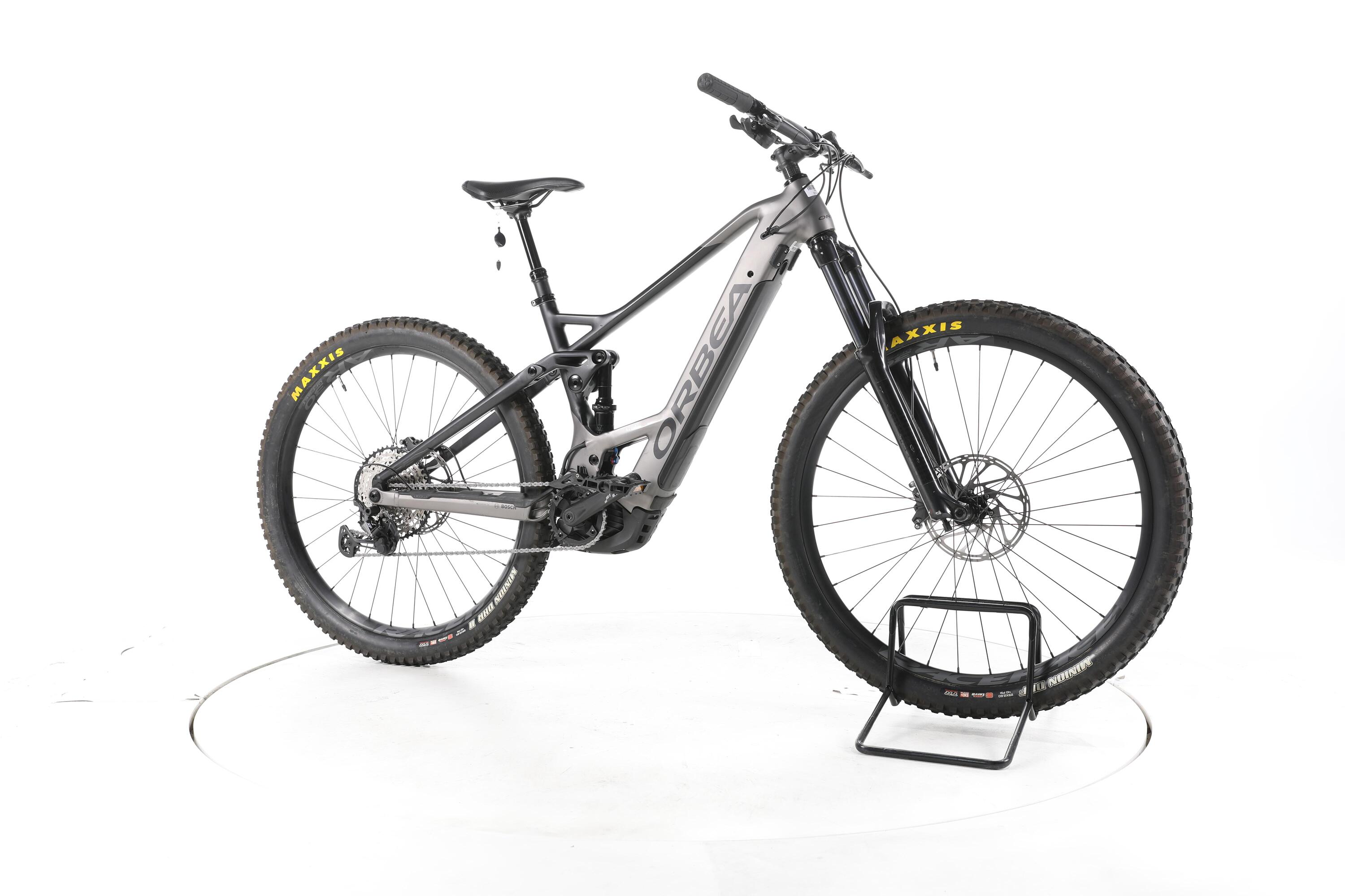 Ebike ricondizionata · Orbea WILD FS H20 · Ottime condizioni 2/7