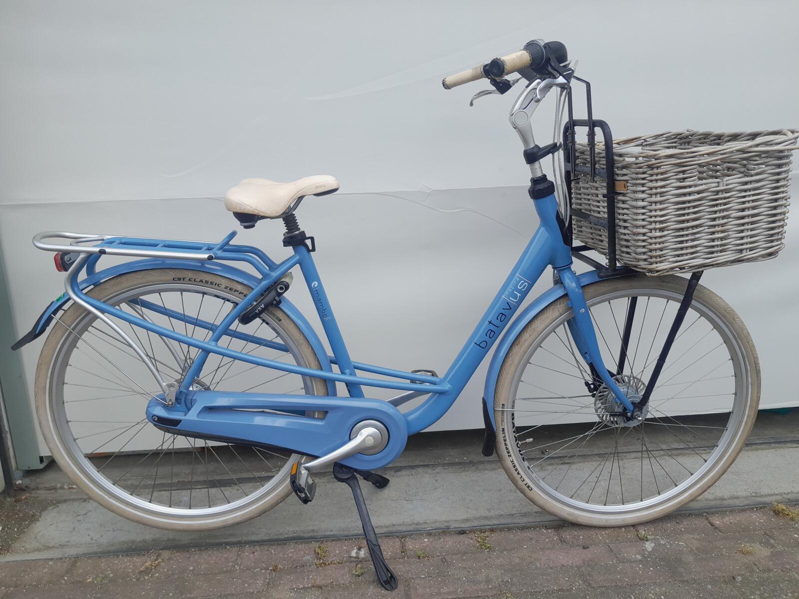 BATAVUS picture