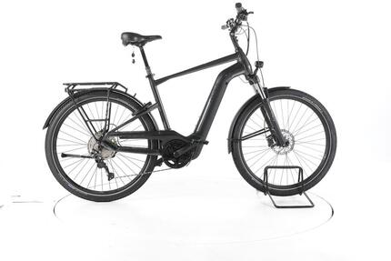 Reconditionné - Pegasus Savino Evo 10 Lite Trekking E-Bike - Bon