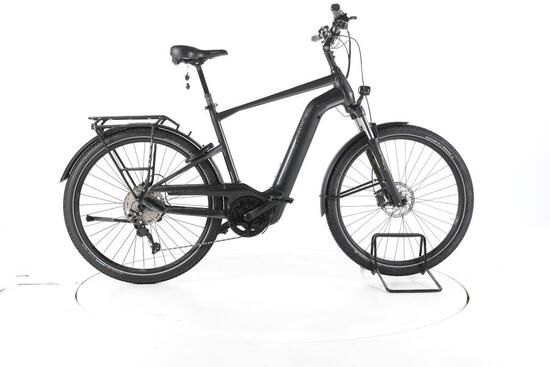 Reconditionné - Pegasus Savino Evo 10 Lite Trekking E-Bike - Bon