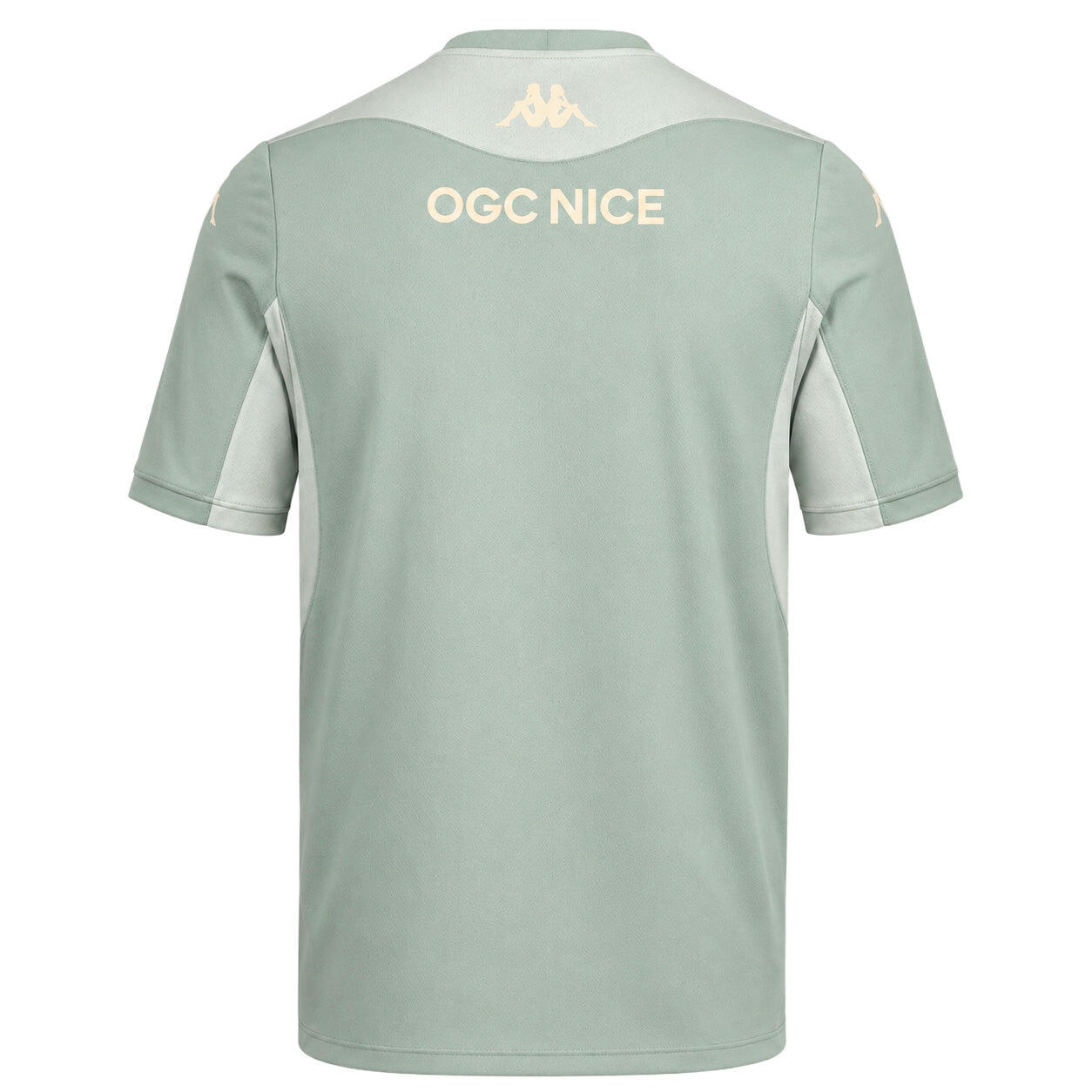 Maillot Mokiba Pro 2 homme OGC NICE 26/27 4/4