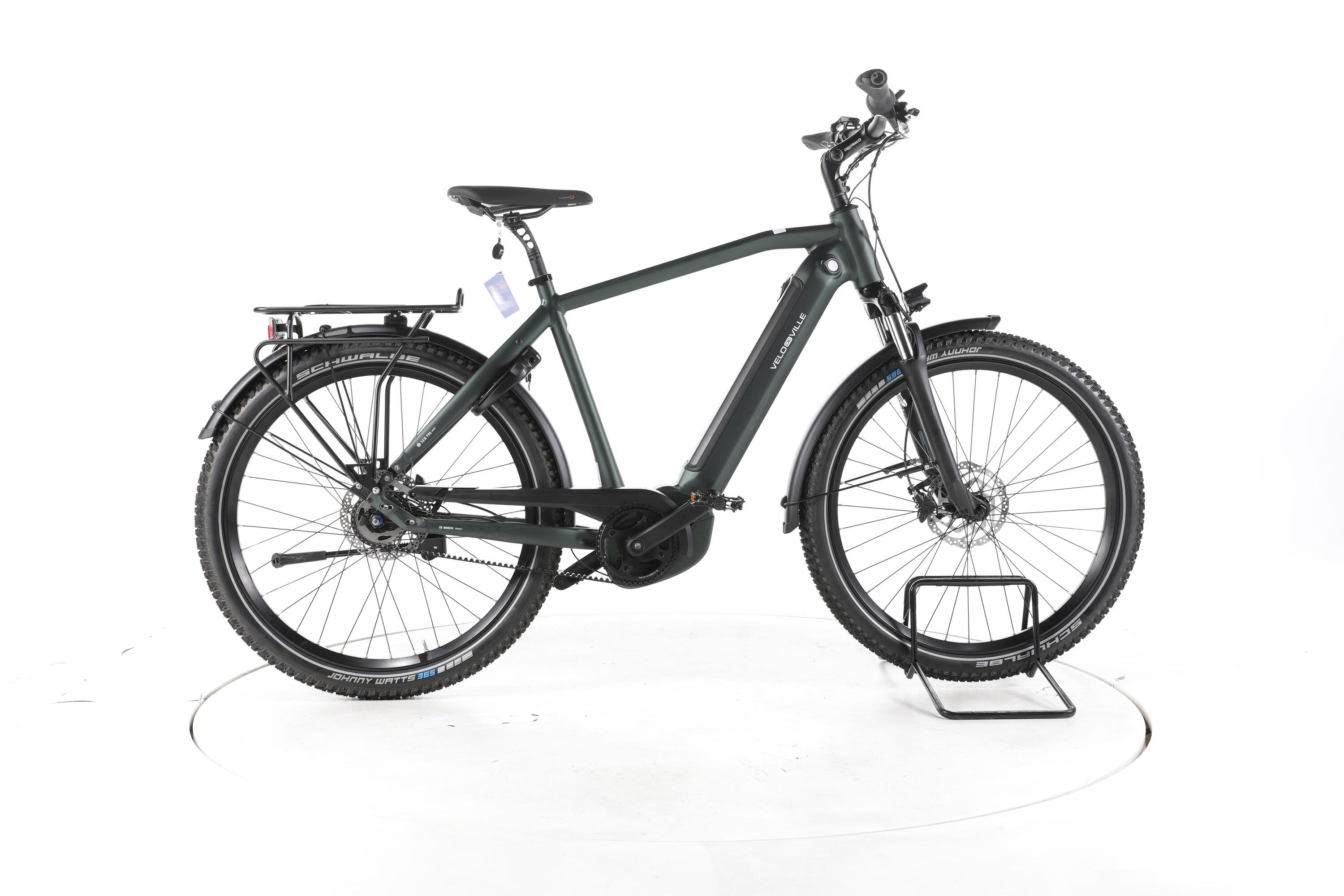 VELO DE VILLE picture