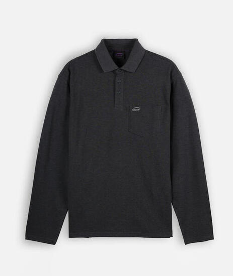 Polo manches longues STAPLE