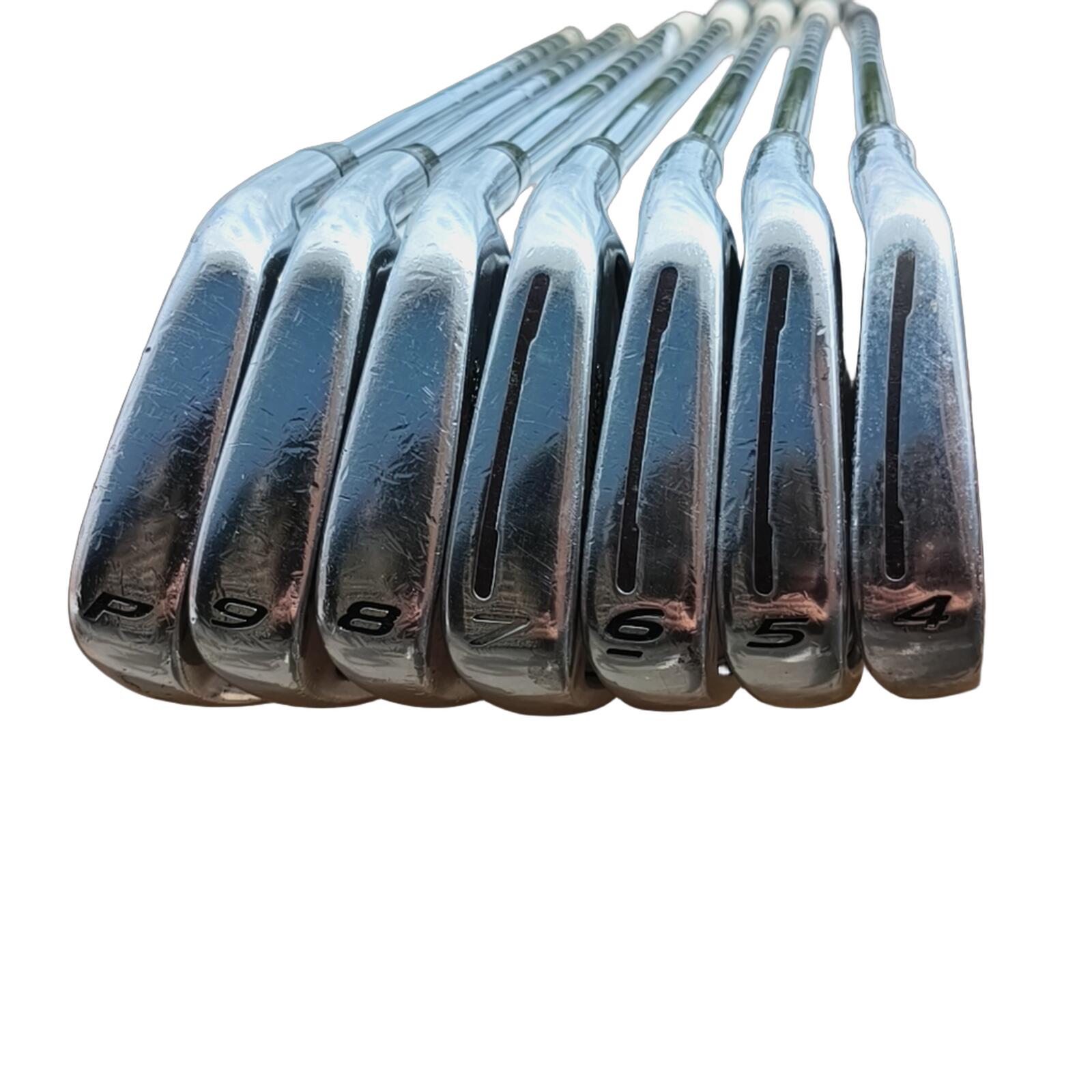 TaylorMade RSI Forged Série de fers / 4-PW / Flex Stiff / Acier 2/7