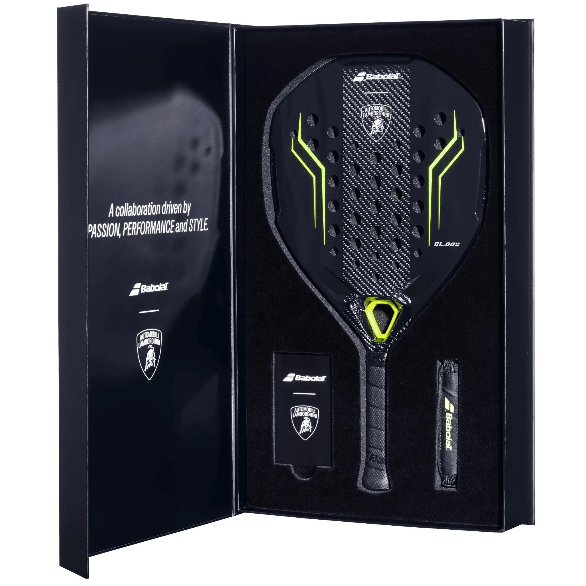 BABOLAT picture
