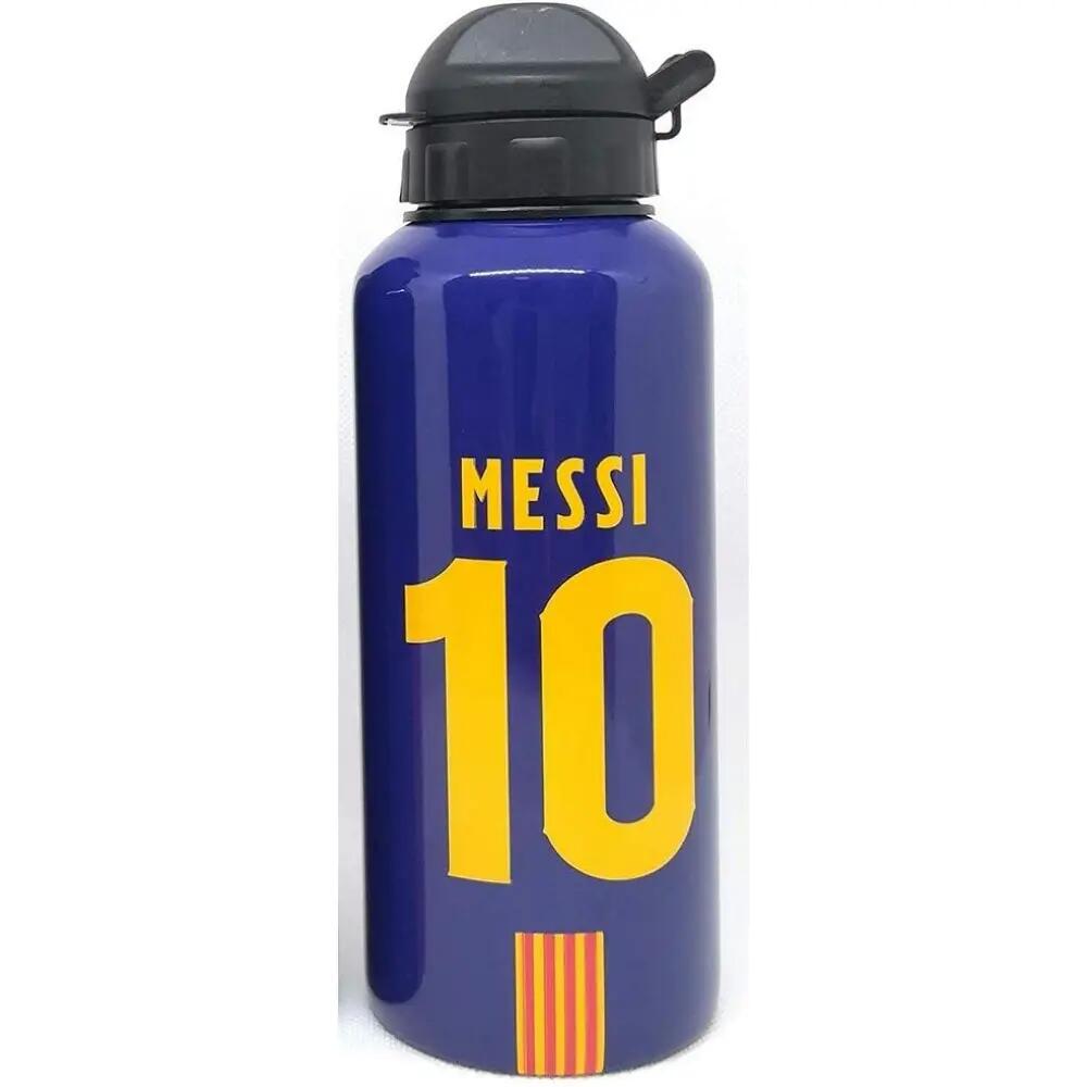Botella de Aluminio FC Barcelona Classic Messi 400 ML 2/2