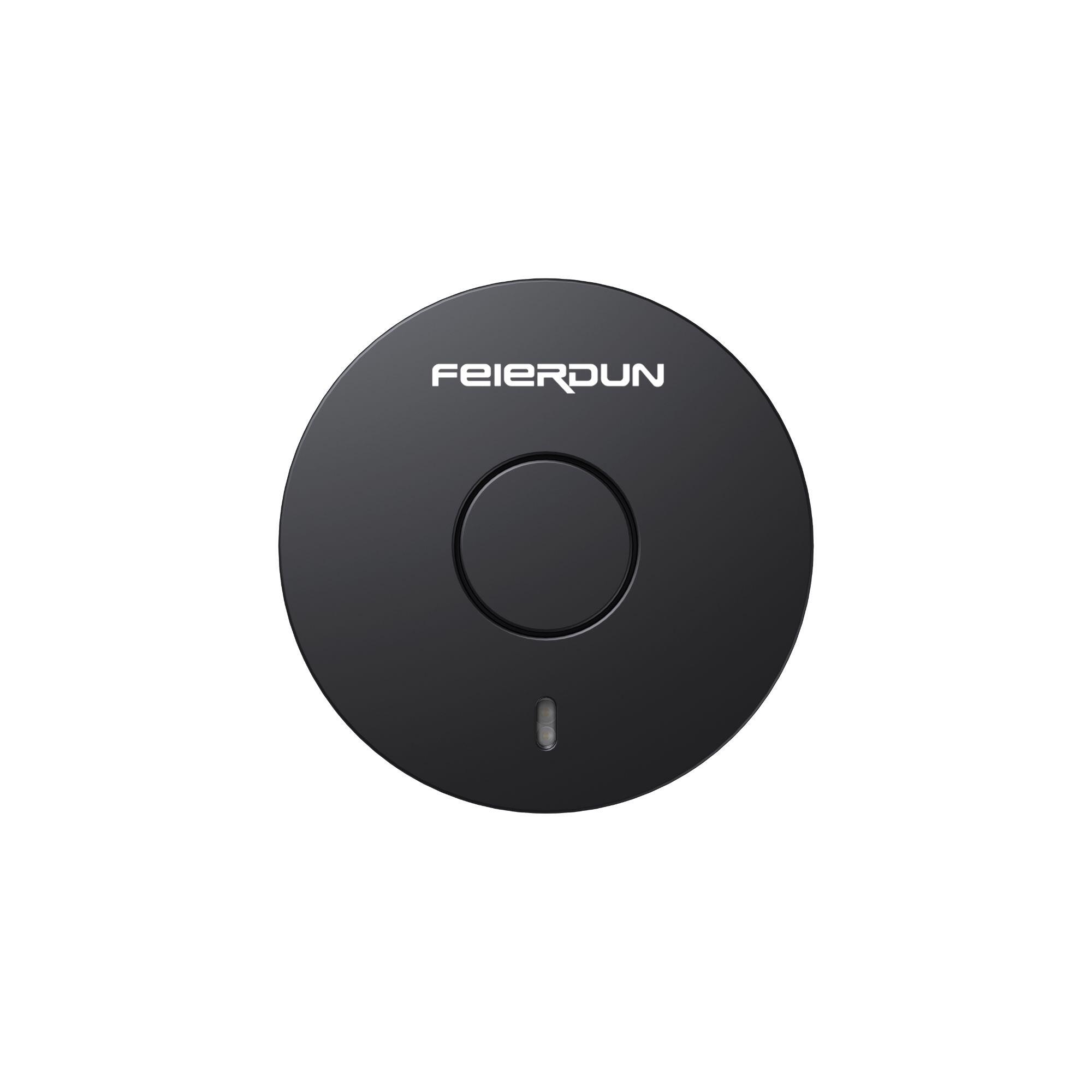 FED Connected Fitness Sensor voor Gewichtset 3/5