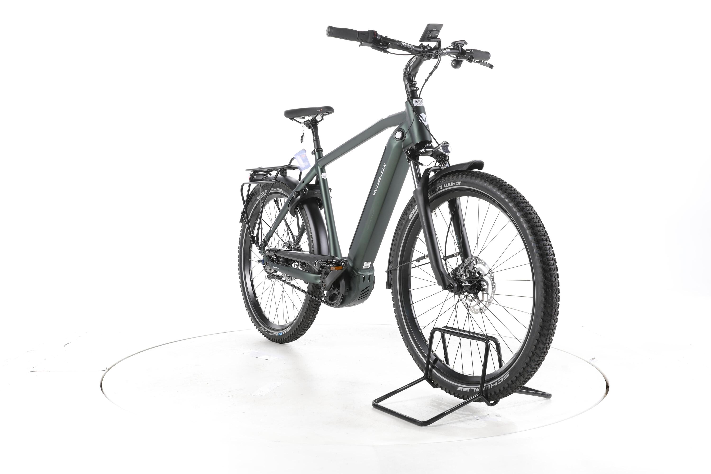 Second Life - Velo de Ville SEB 990 Smart City E-Bike - Stan dobry 3/7