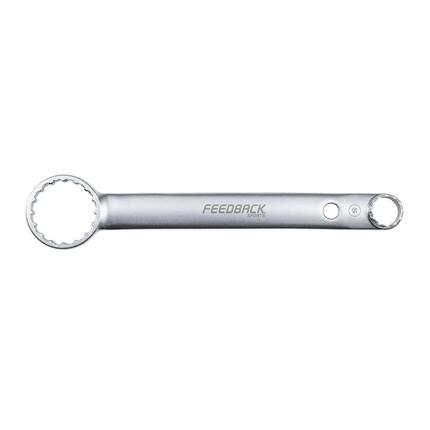 Bottom Bracket/Cassette Wrench Clé pour boîtier de pédalier Externe