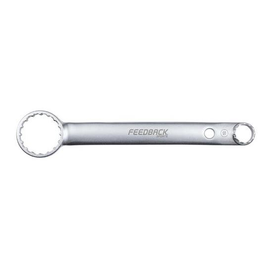 Bottom Bracket/Cassette Wrench Clé pour boîtier de pédalier Externe