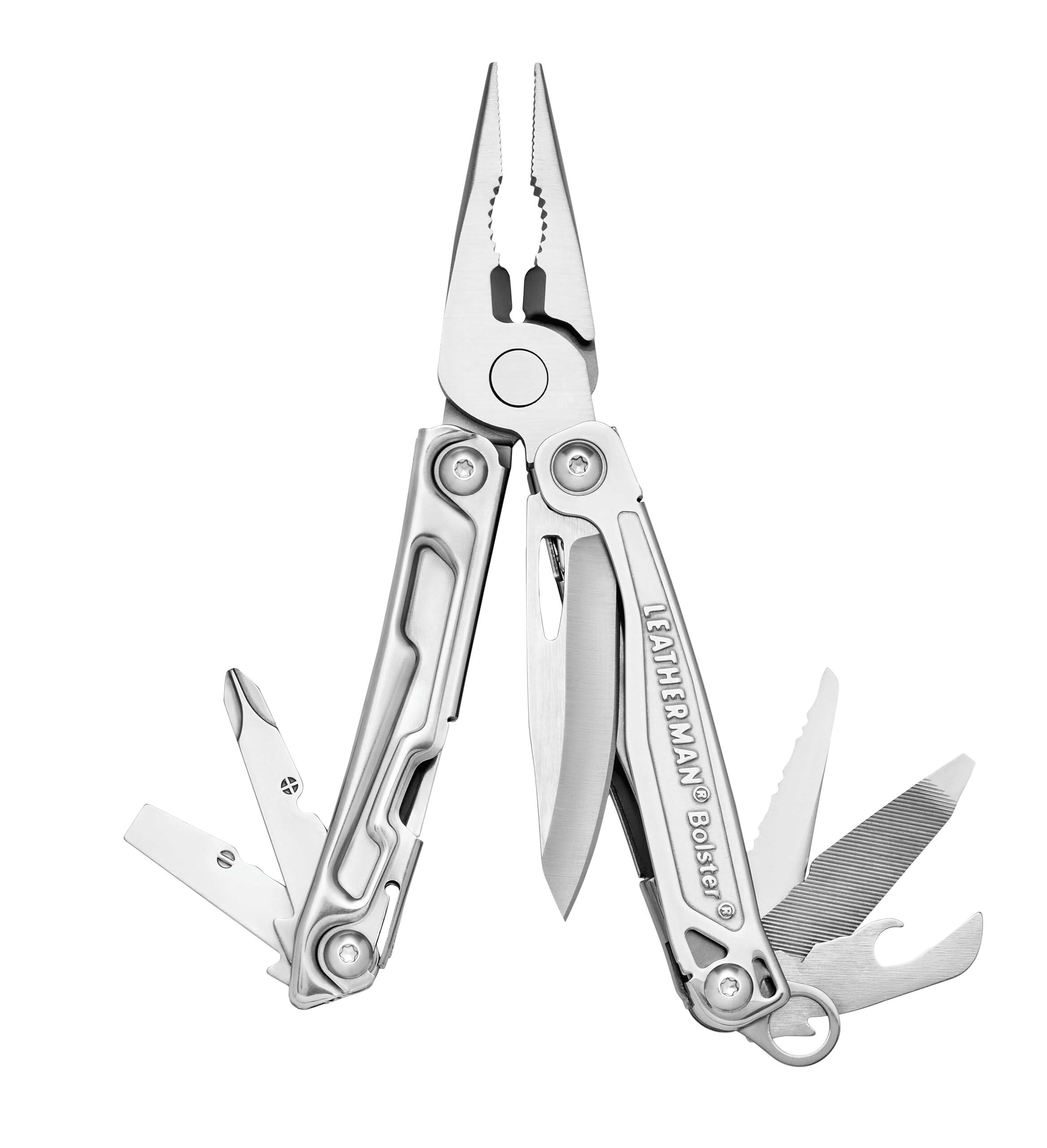 LEATHERMAN picture