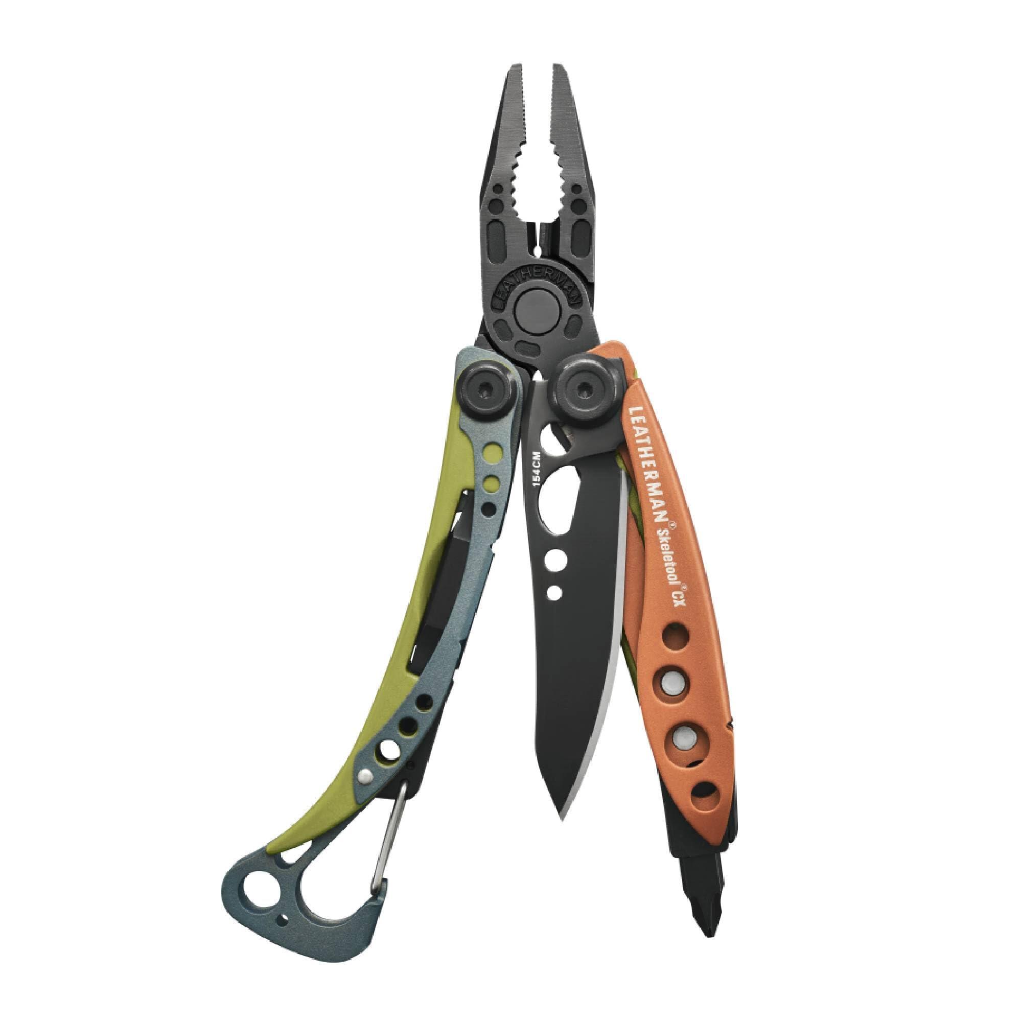LEATHERMAN picture