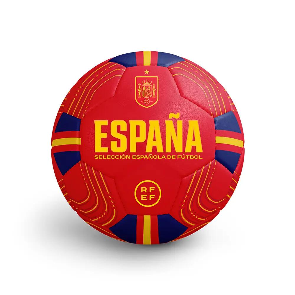 REAL FEDERACIÓN ESPAÑOLA DE FÚTBOL picture