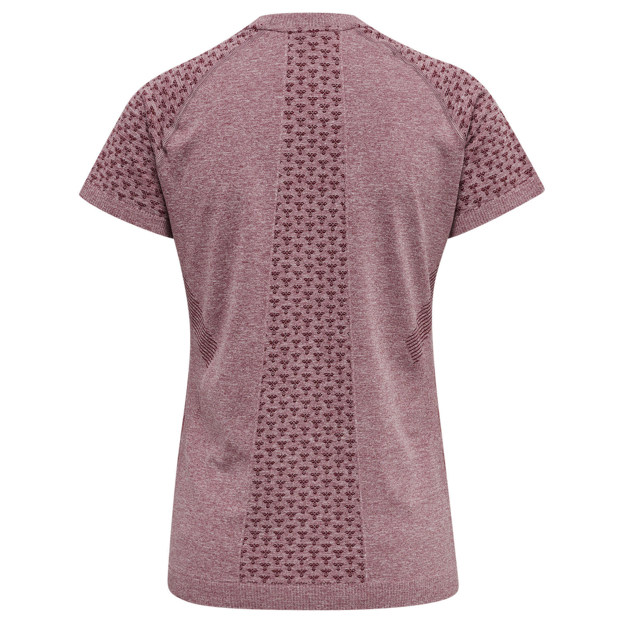 Instap T-Shirt Hmlci Training Dames 6/7