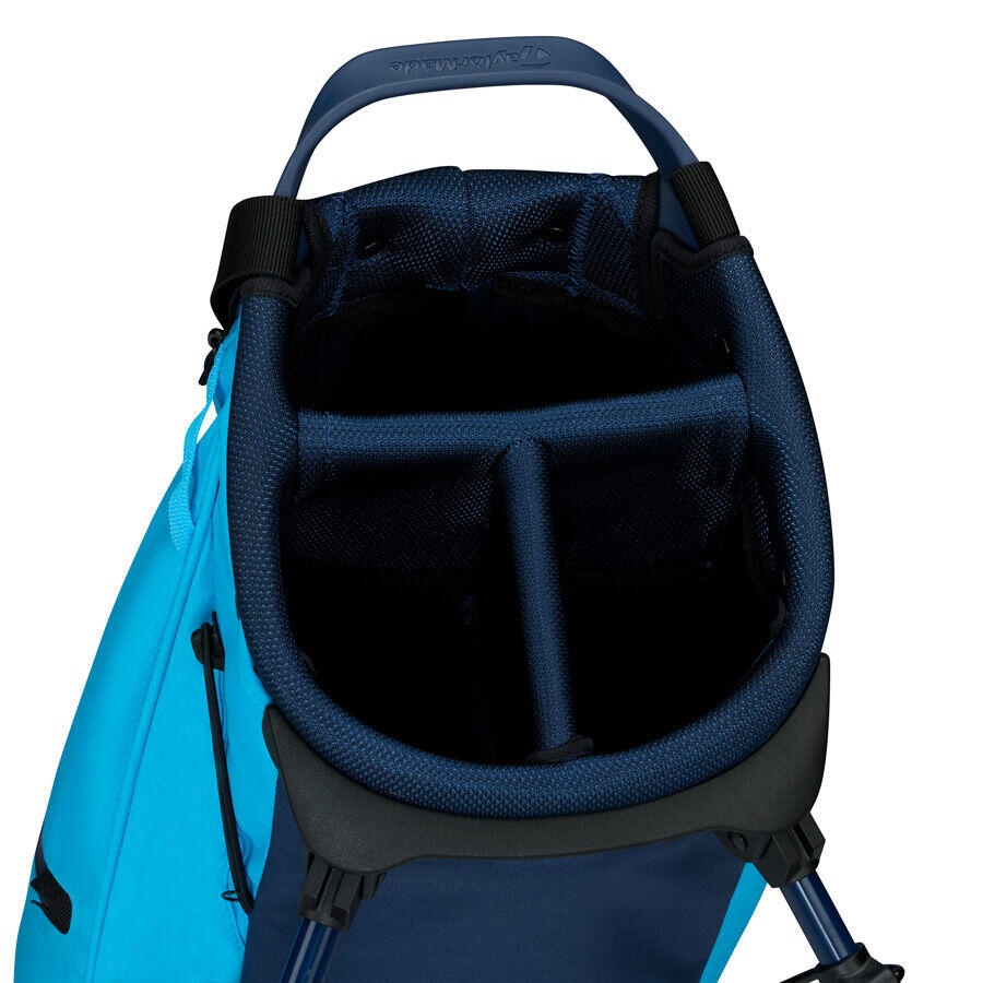 Sac trépied FlexTech bleu 2/4