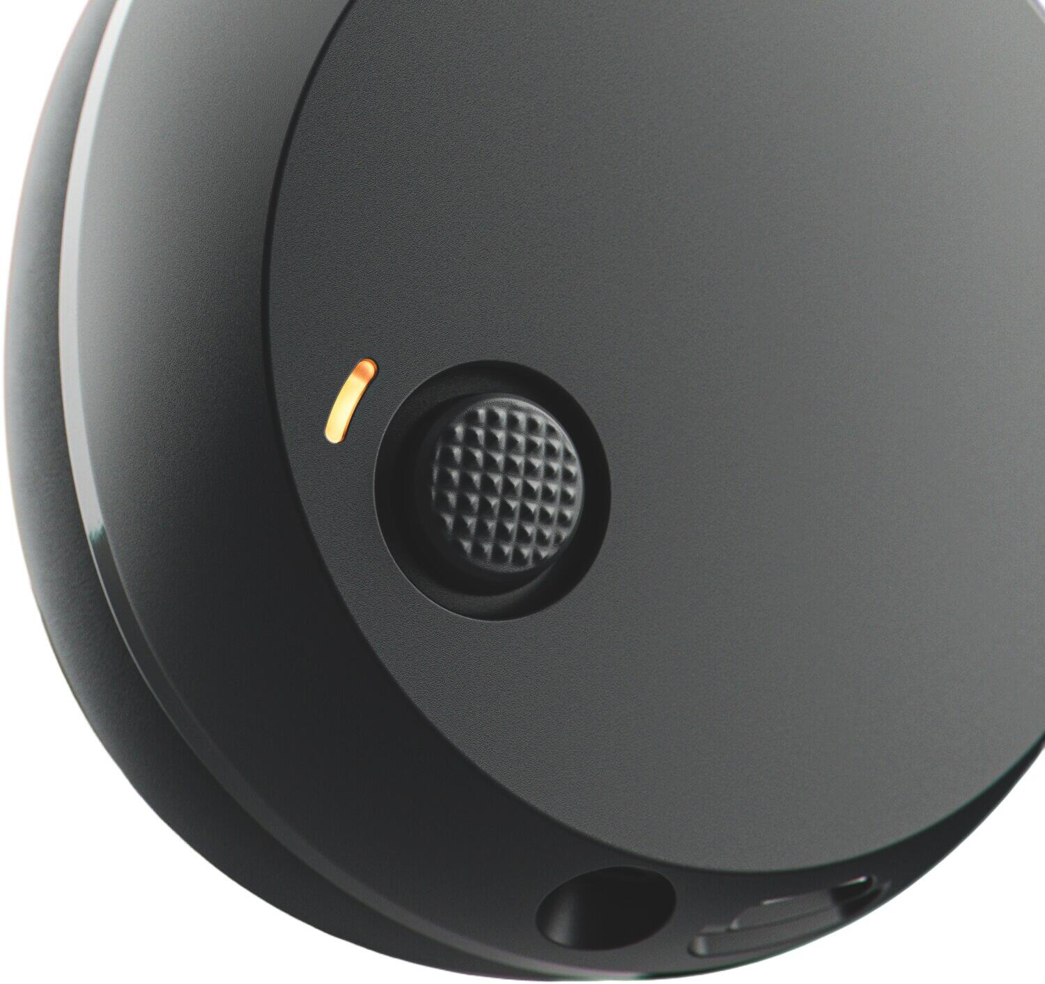 Icon 180 On-Ear Black 4/5