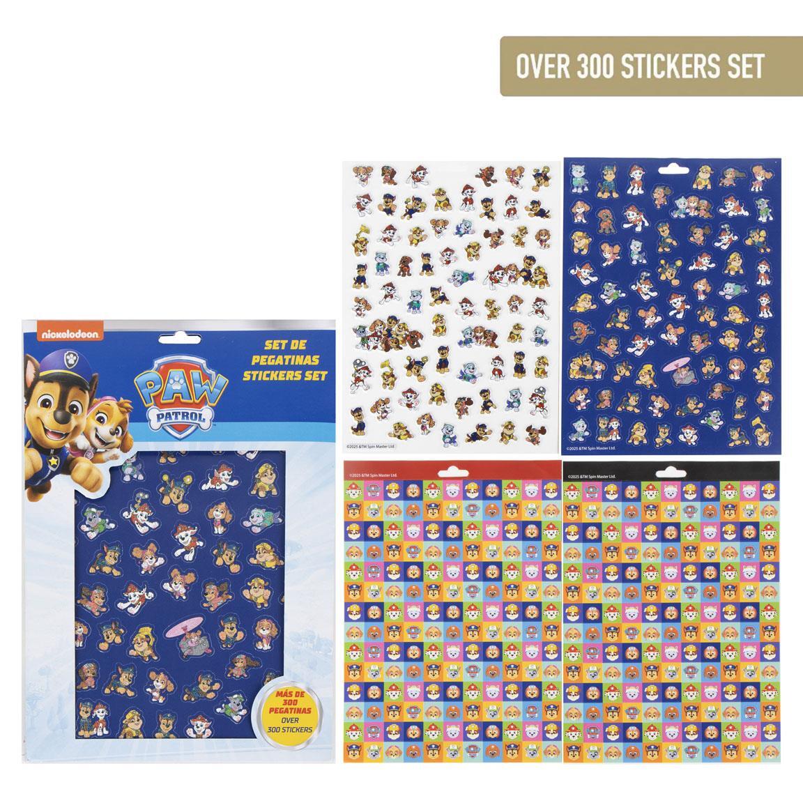PAW PATROL picture