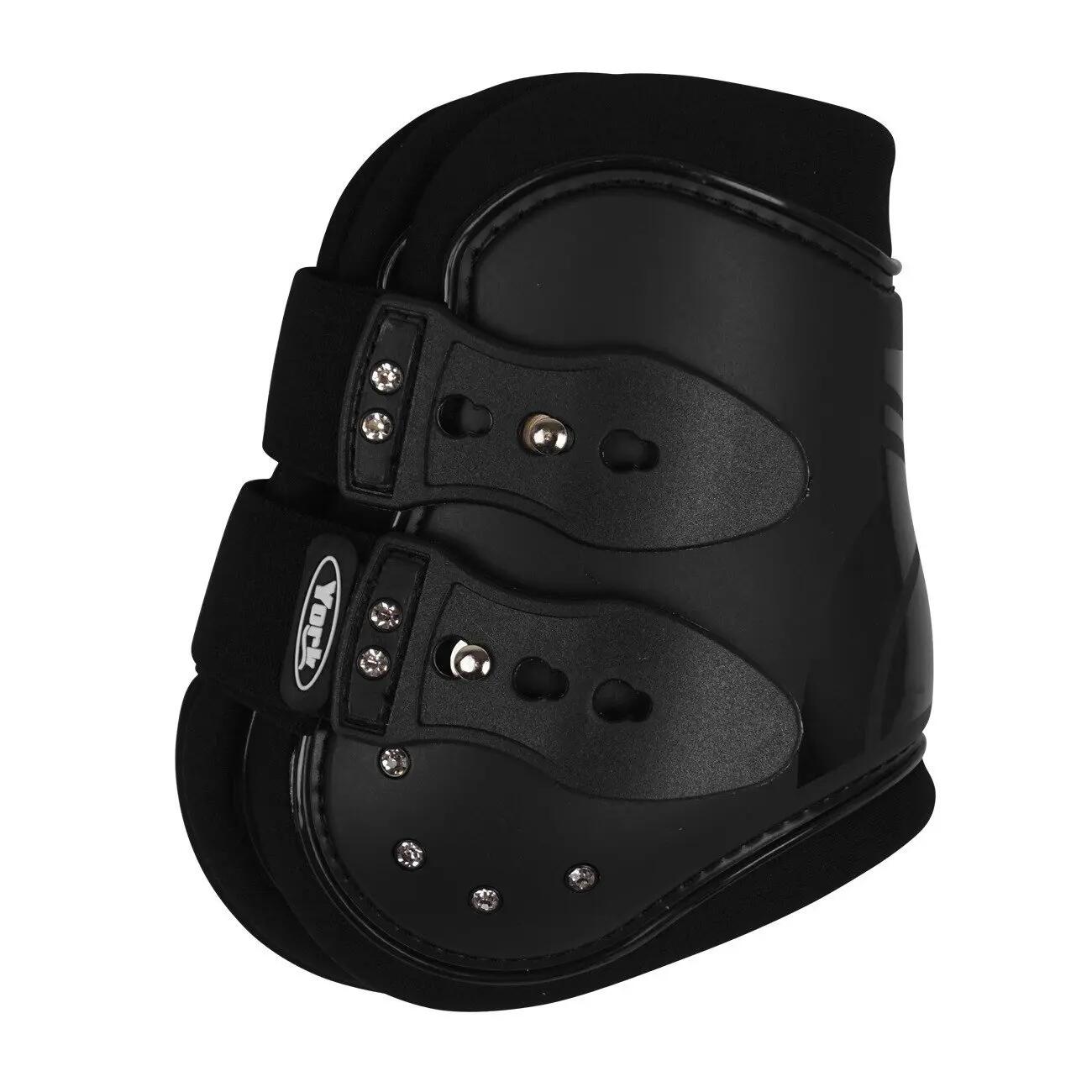 Peervangers voor paard en pezen York Vena Cristal 2/2
