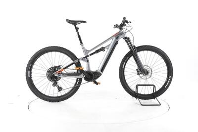 Ebike ricondizionata · Cannondale Moterra 4 · Ottime condizioni