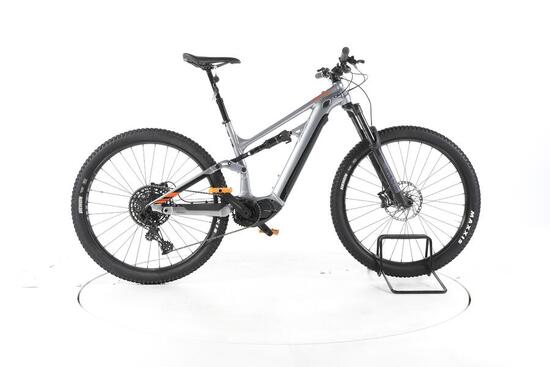 Ebike ricondizionata · Cannondale Moterra 4 · Ottime condizioni
