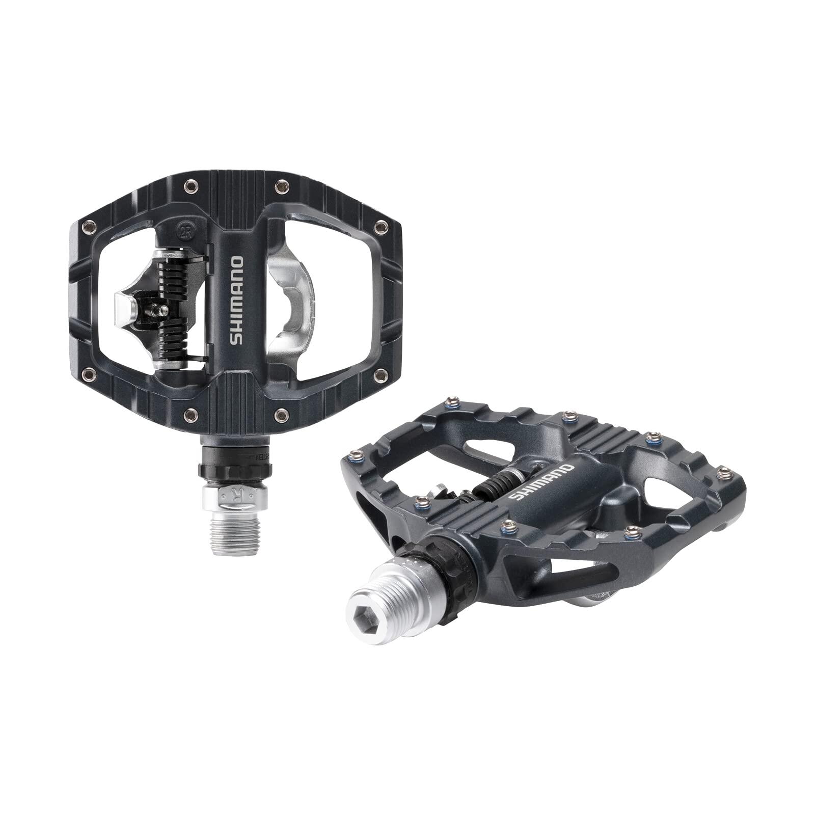 PD-EH500 Pédale Double Face pour vélo Urbain 1/6