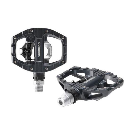 PD-EH500 Pédale Double Face pour vélo Urbain