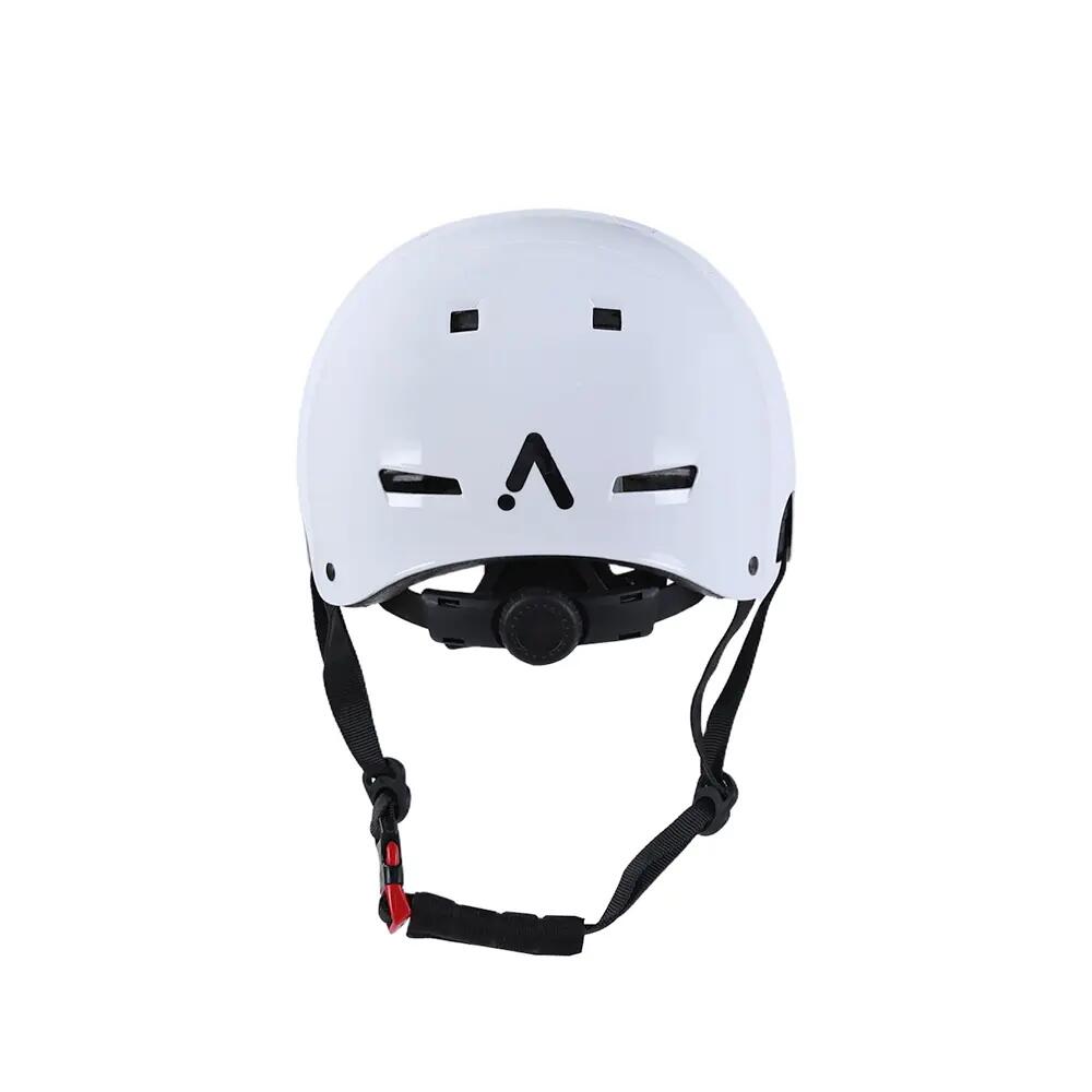 Helm Motion Skate & Scooter - Maat L - Wit 4/5