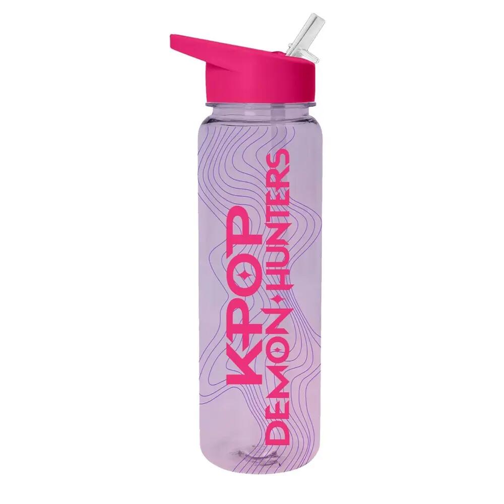 Botella de Plástico Deportiva K-Pop Demon Hunters 750 ML 2/2