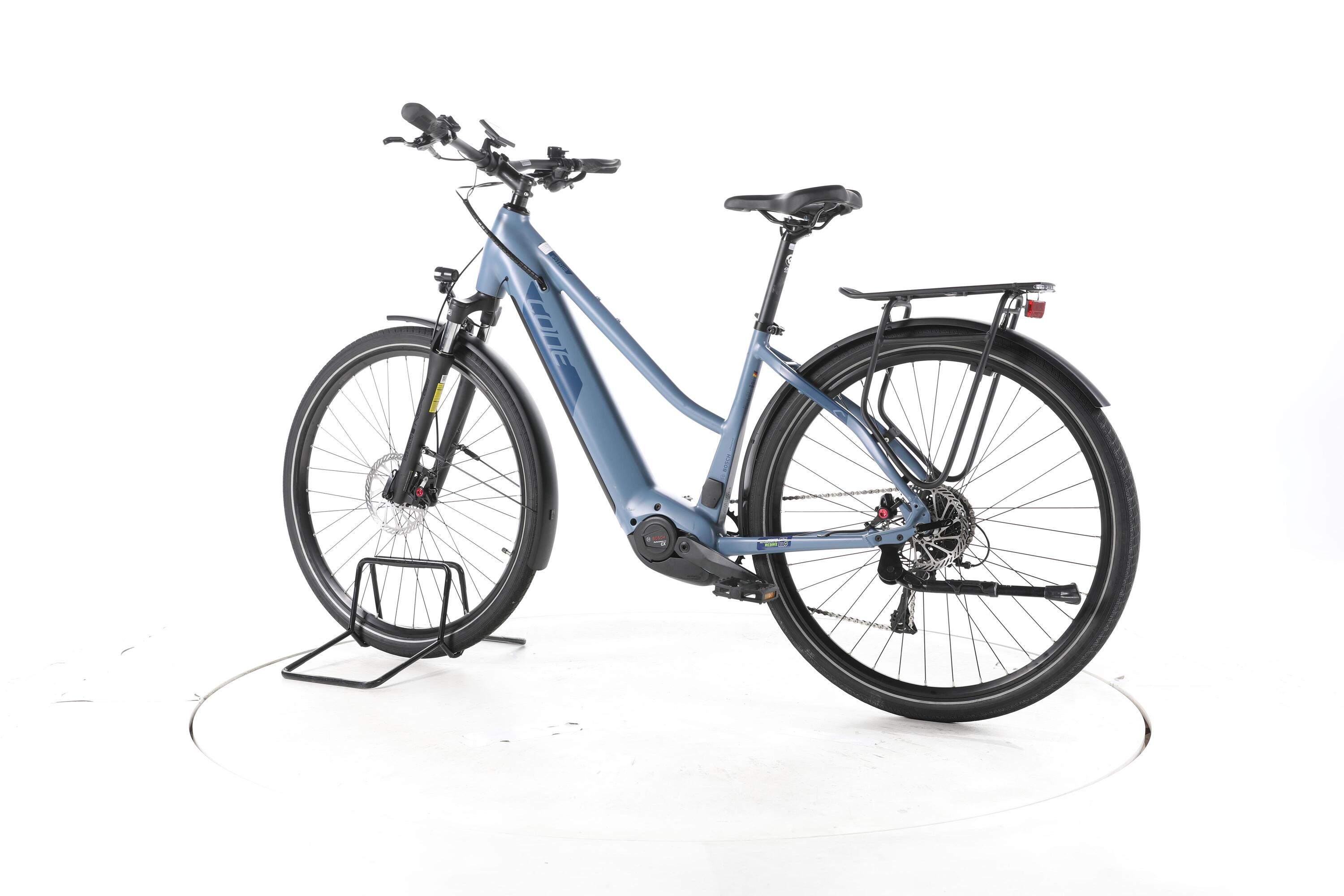 Ebike ricondizionata · CONE Bikes eStreet IN LTD · Ottime condizioni 7/7